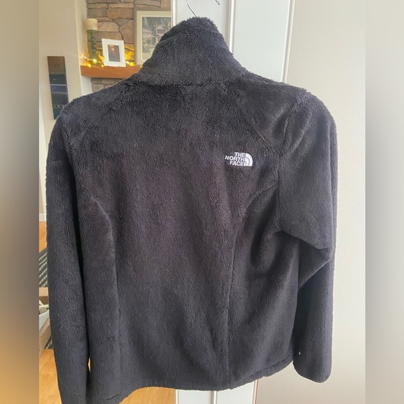 The North Face Full Zip Fleece Jacket - Picture 2 of 3